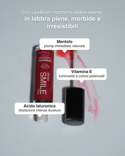 LipsBoom