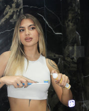 Toothsmile Dentifricio