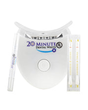 White Smile Kit Sbiancante