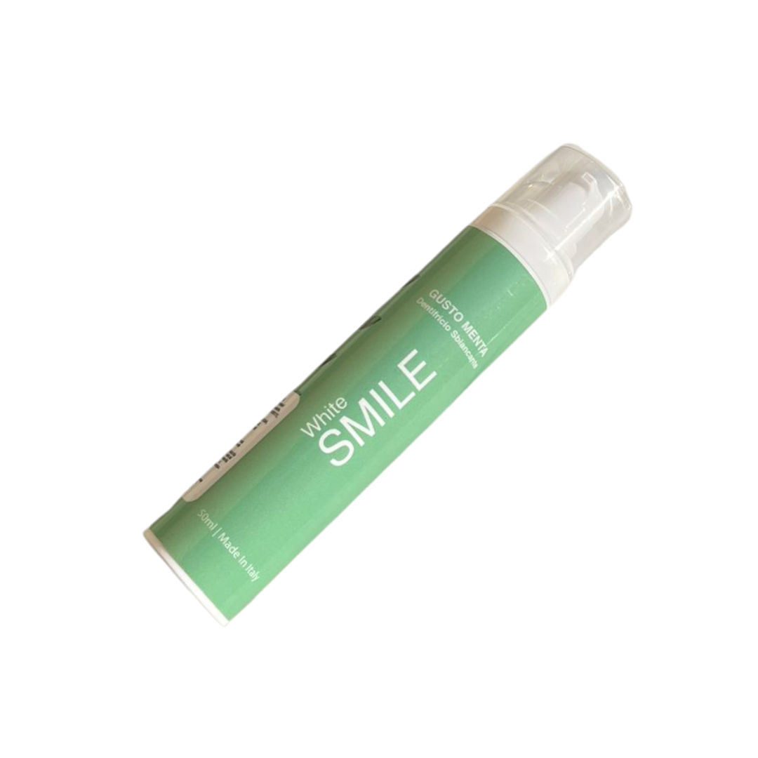 Dentifricio Toothsmile