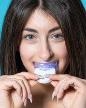 White Smile Kit Sbiancante