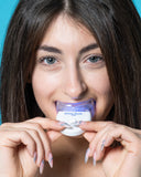 White Smile Kit Sbiancante