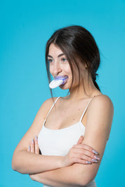 White Smile Kit Sbiancante