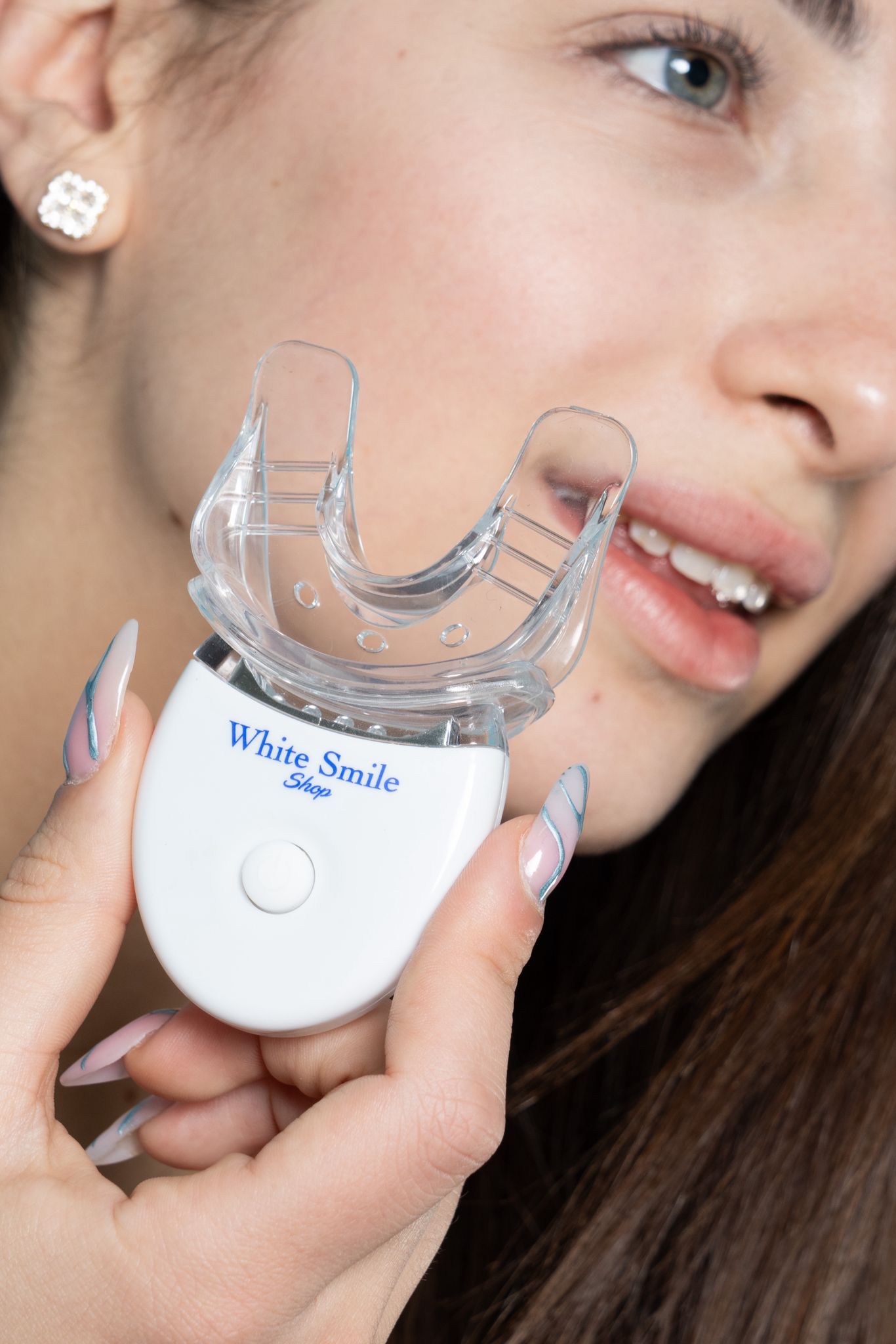 White Smile Kit Sbiancante
