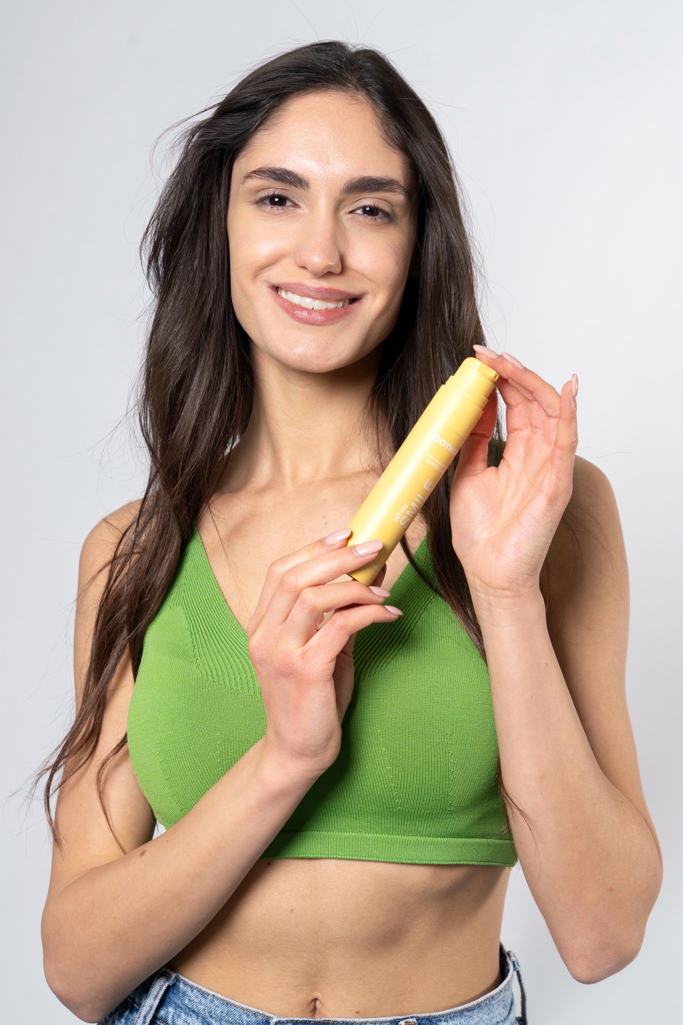 Toothsmile Dentifricio