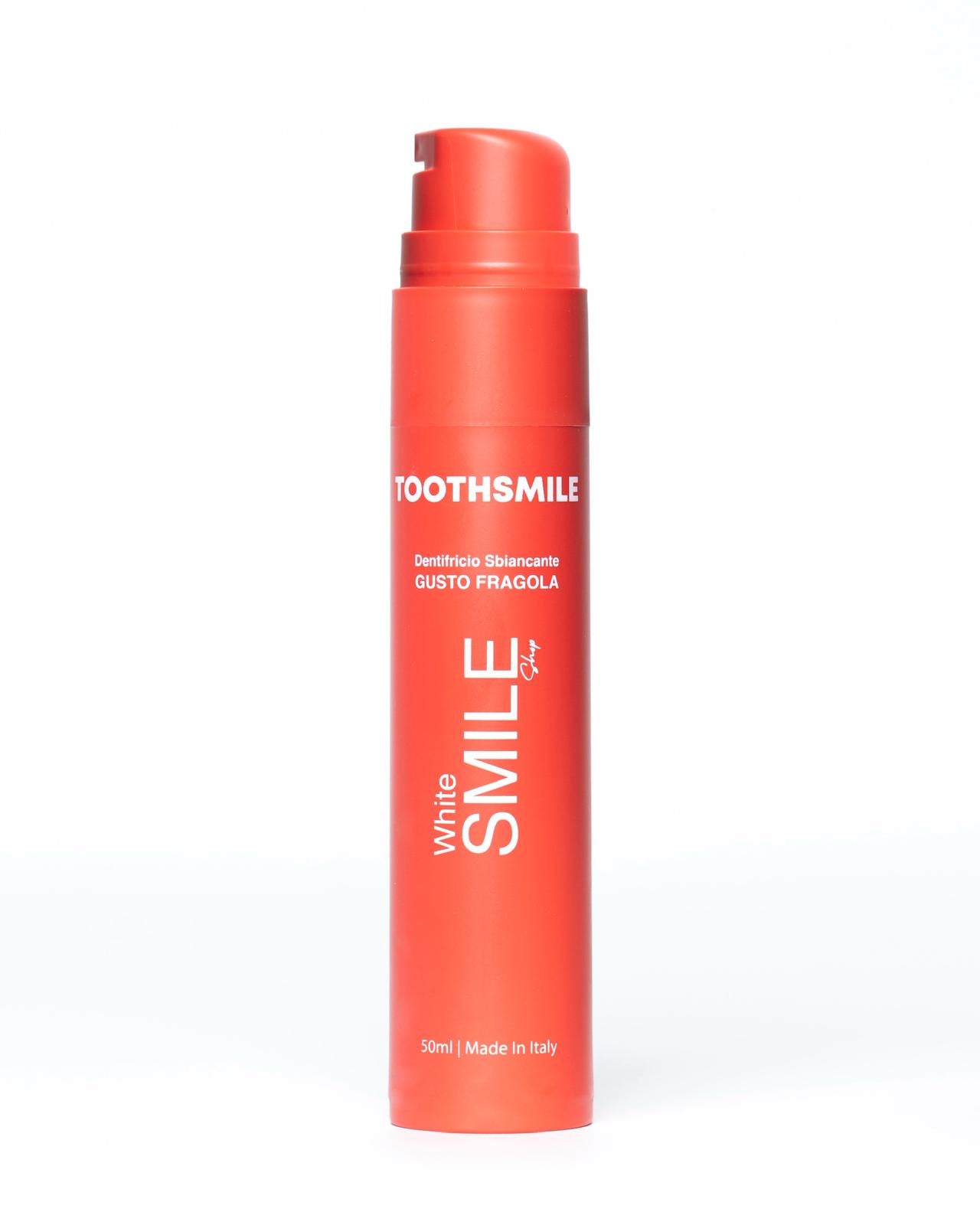 Toothsmile Dentifricio