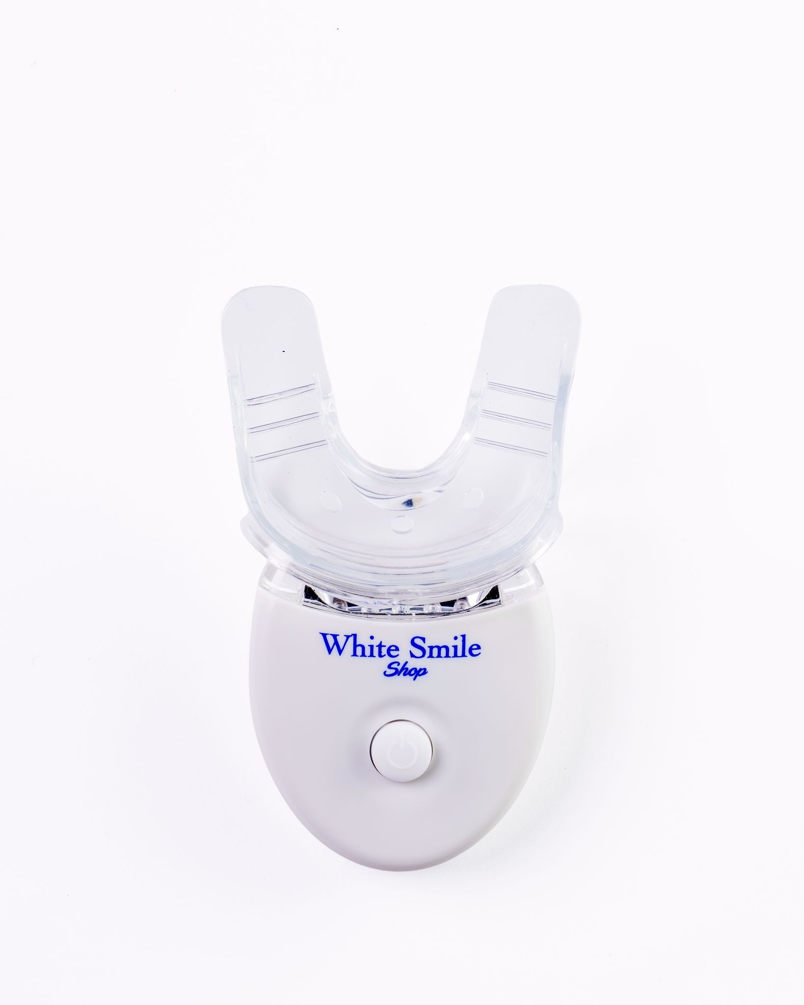 White Smile Kit Sbiancante