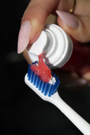 Dentifricio Toothsmile