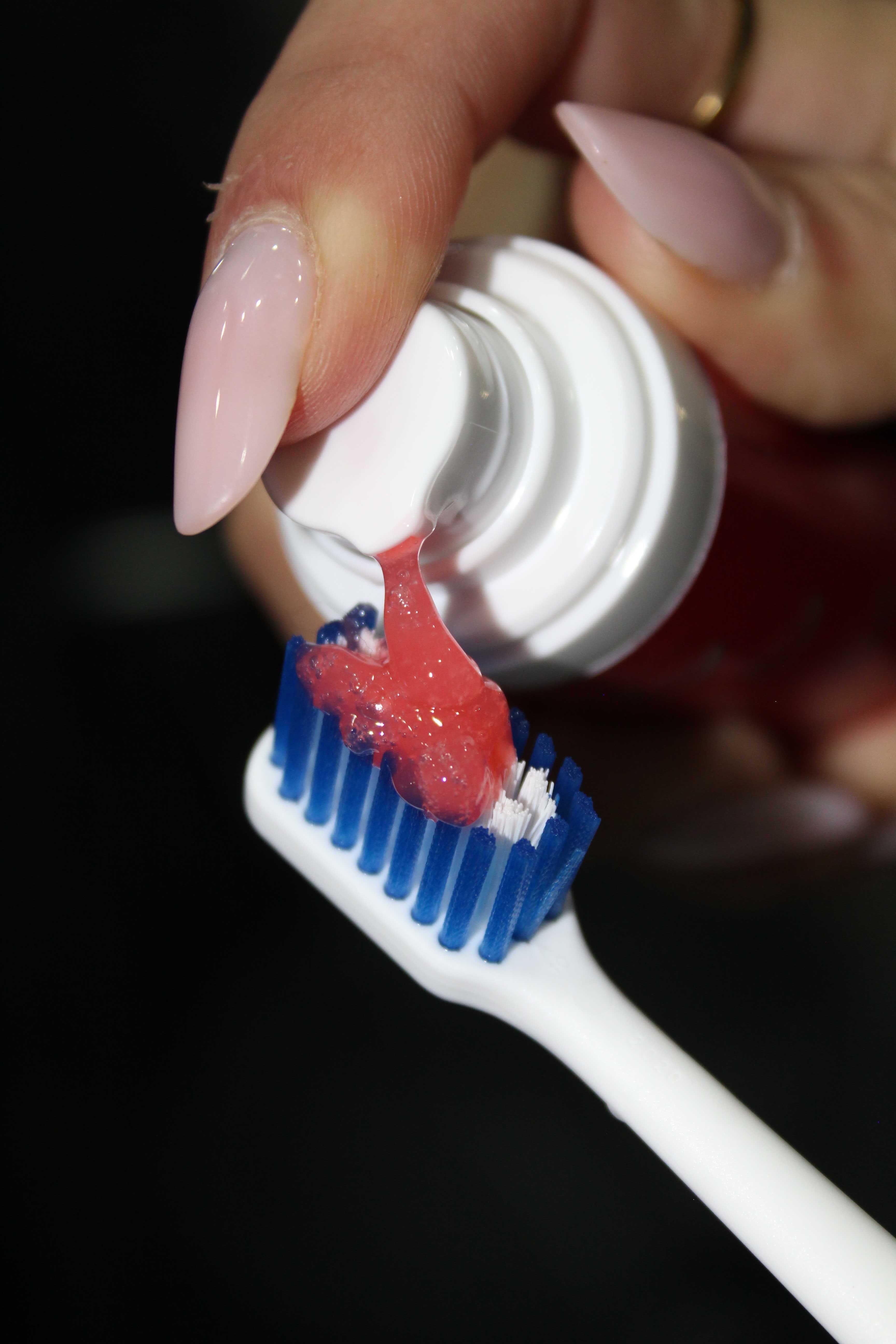 Dentifricio Toothsmile